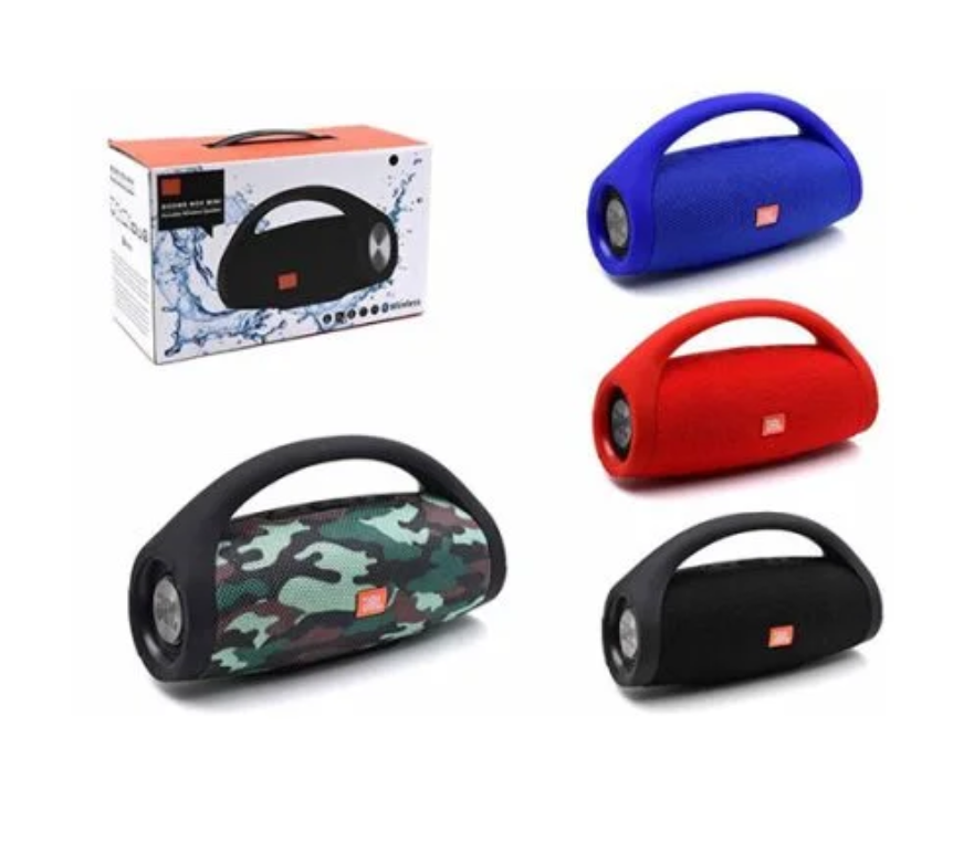 PARLANTE JBL BOOMBOX 3 MINI